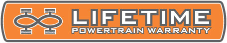 LifeTime Warranty