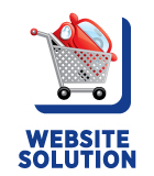 Complete Website Solution