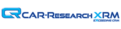 Car Research Xrm